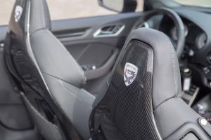 Audi S3 Cabriolet 426 by MTM 2015 года 